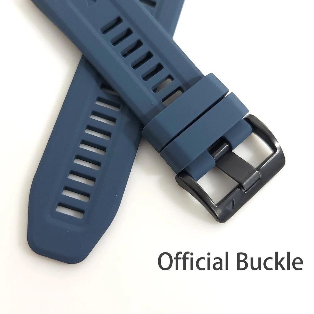 GarStrap™ – Correa deportiva compatible con Garmin