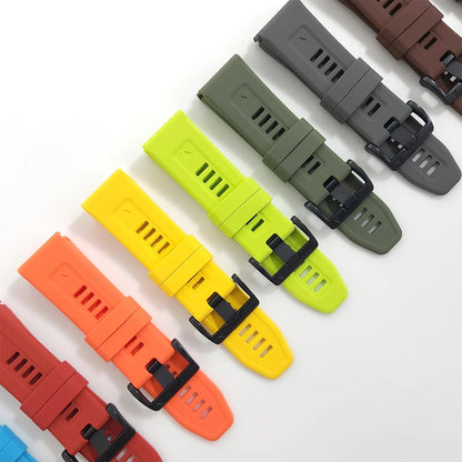 GarStrap™ – Correa deportiva compatible con Garmin