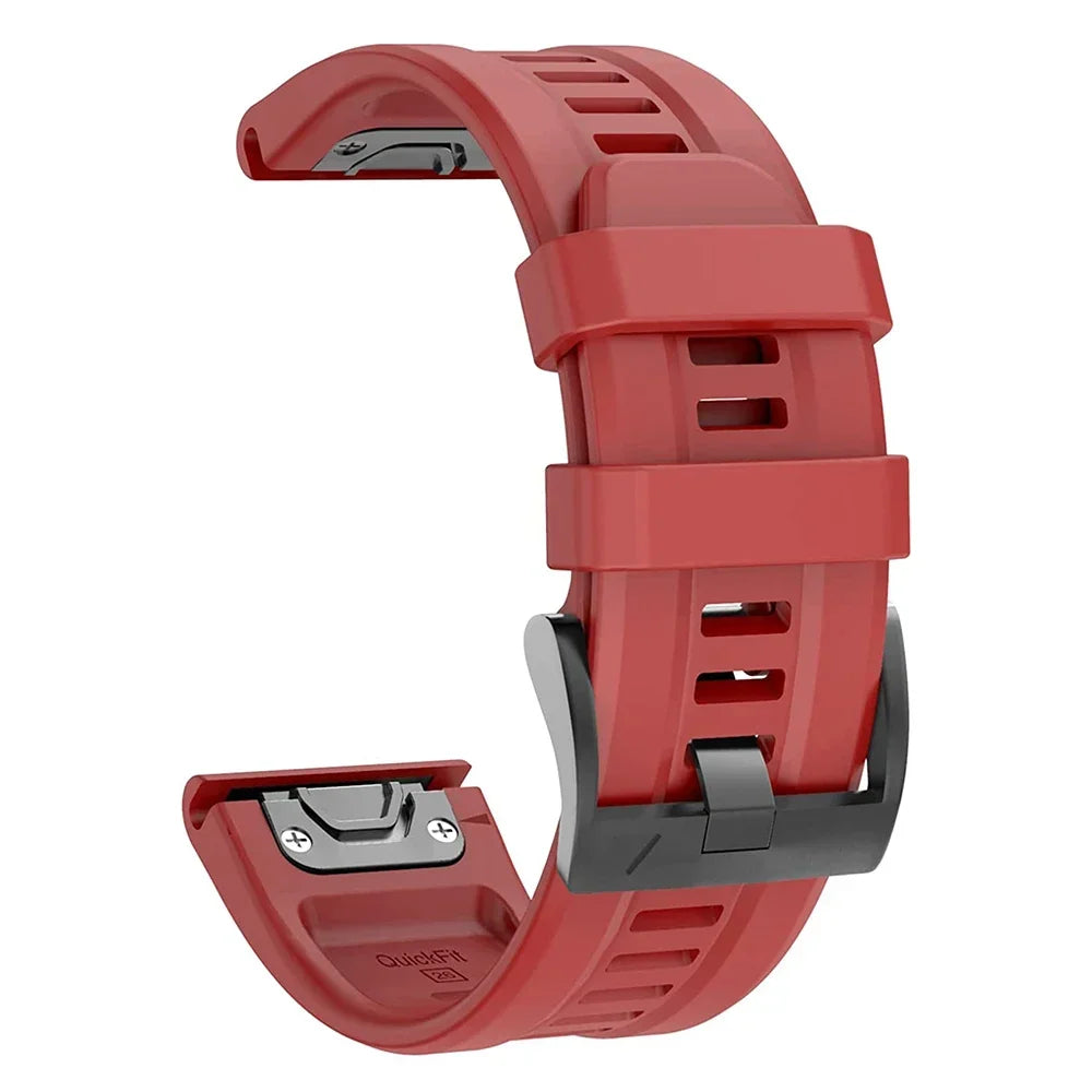 GarStrap™ – Correa deportiva compatible con Garmin