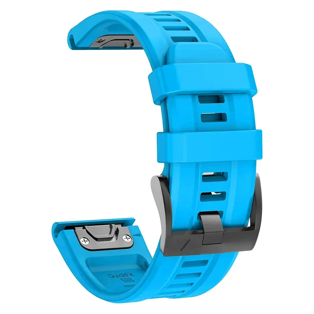 GarStrap™ – Correa deportiva compatible con Garmin