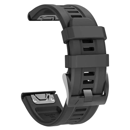 GarStrap™ – Correa deportiva compatible con Garmin