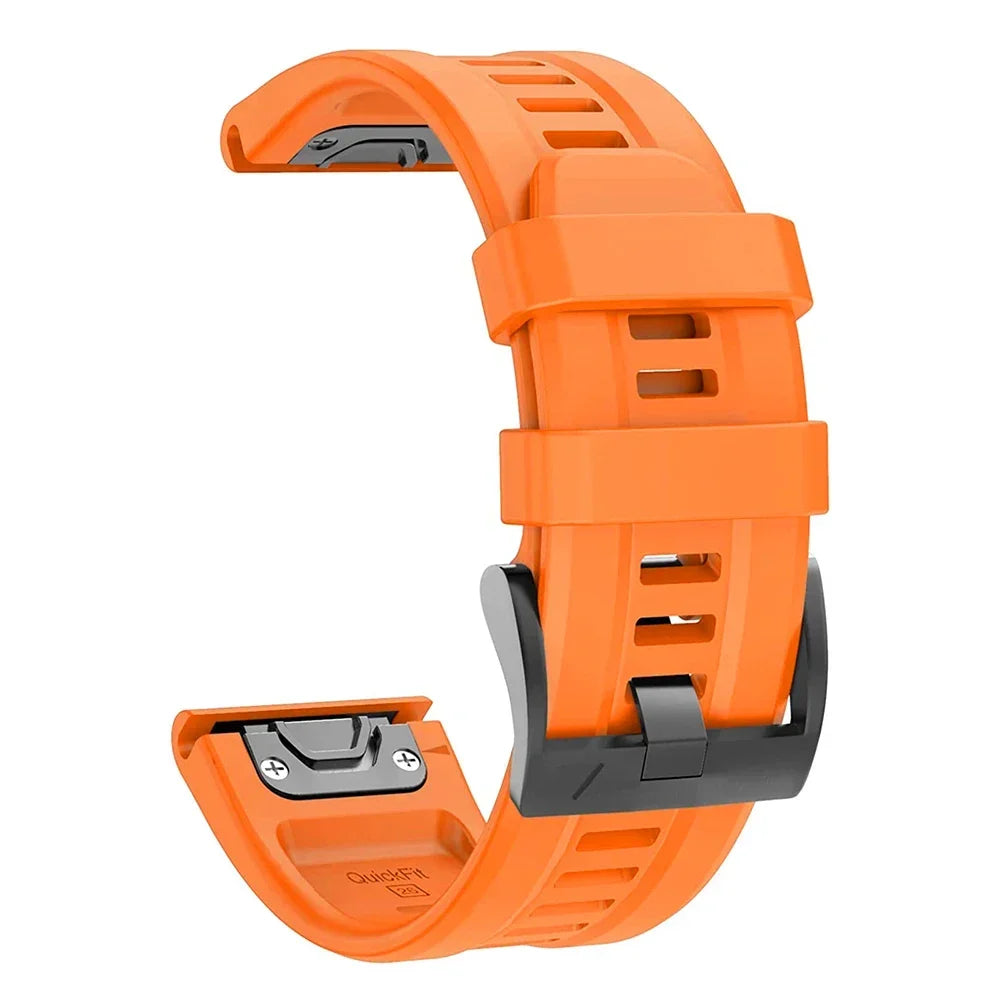 GarStrap™ – Correa deportiva compatible con Garmin