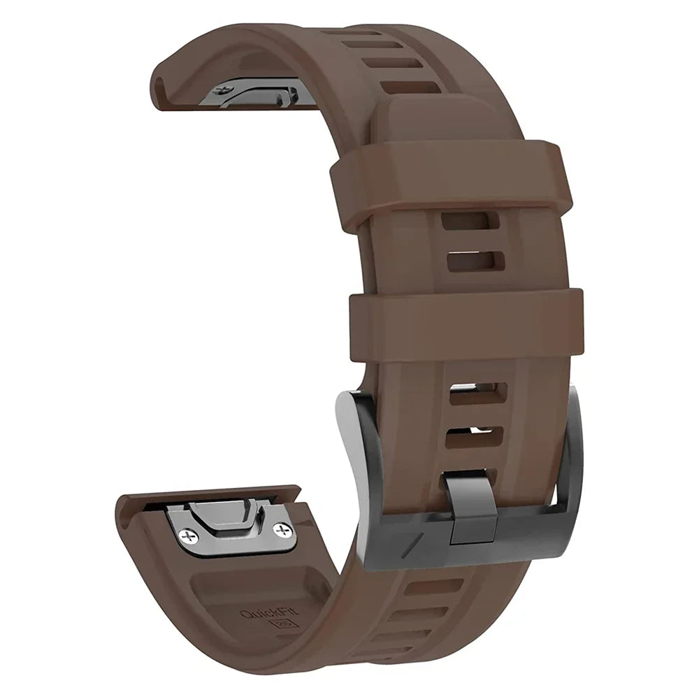 GarStrap™ – Correa deportiva compatible con Garmin