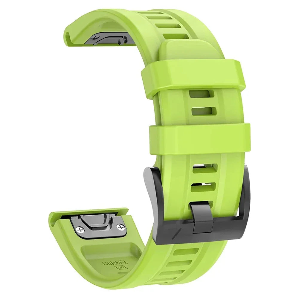 GarStrap™ – Correa deportiva compatible con Garmin