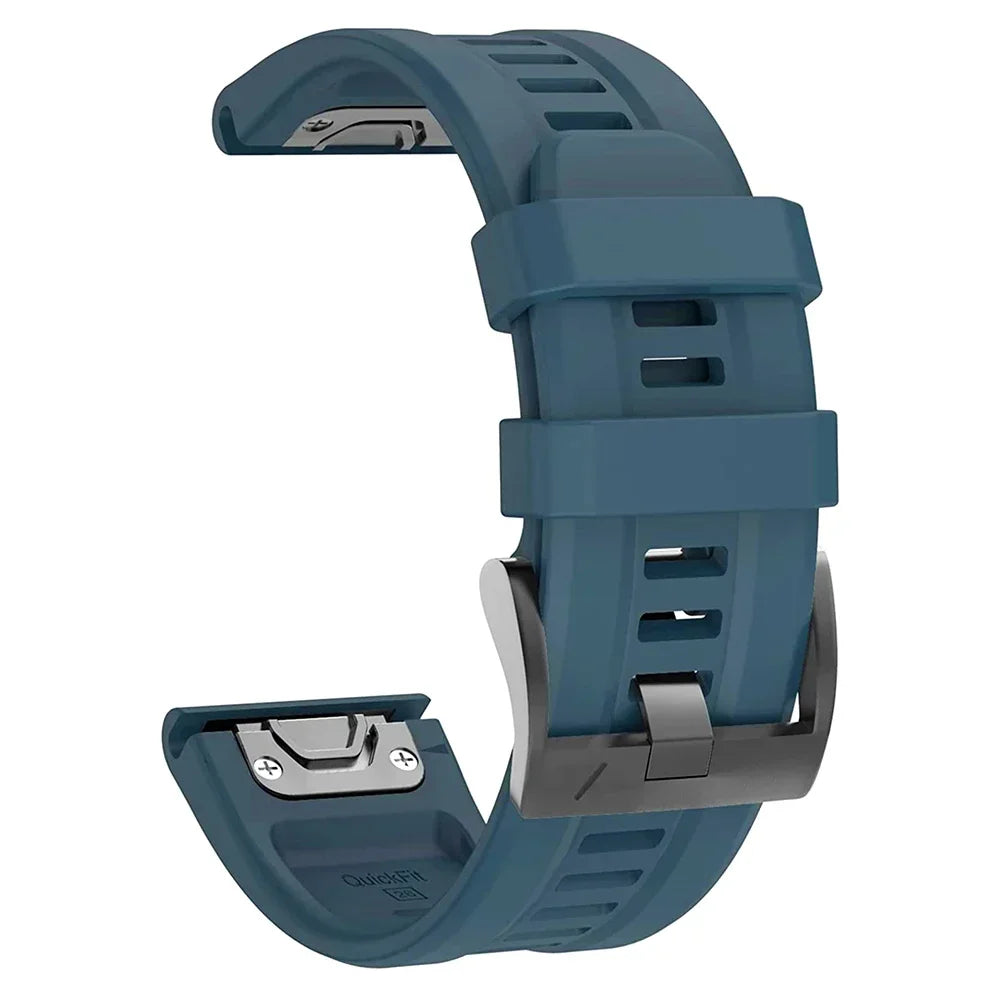 GarStrap™ – Correa deportiva compatible con Garmin
