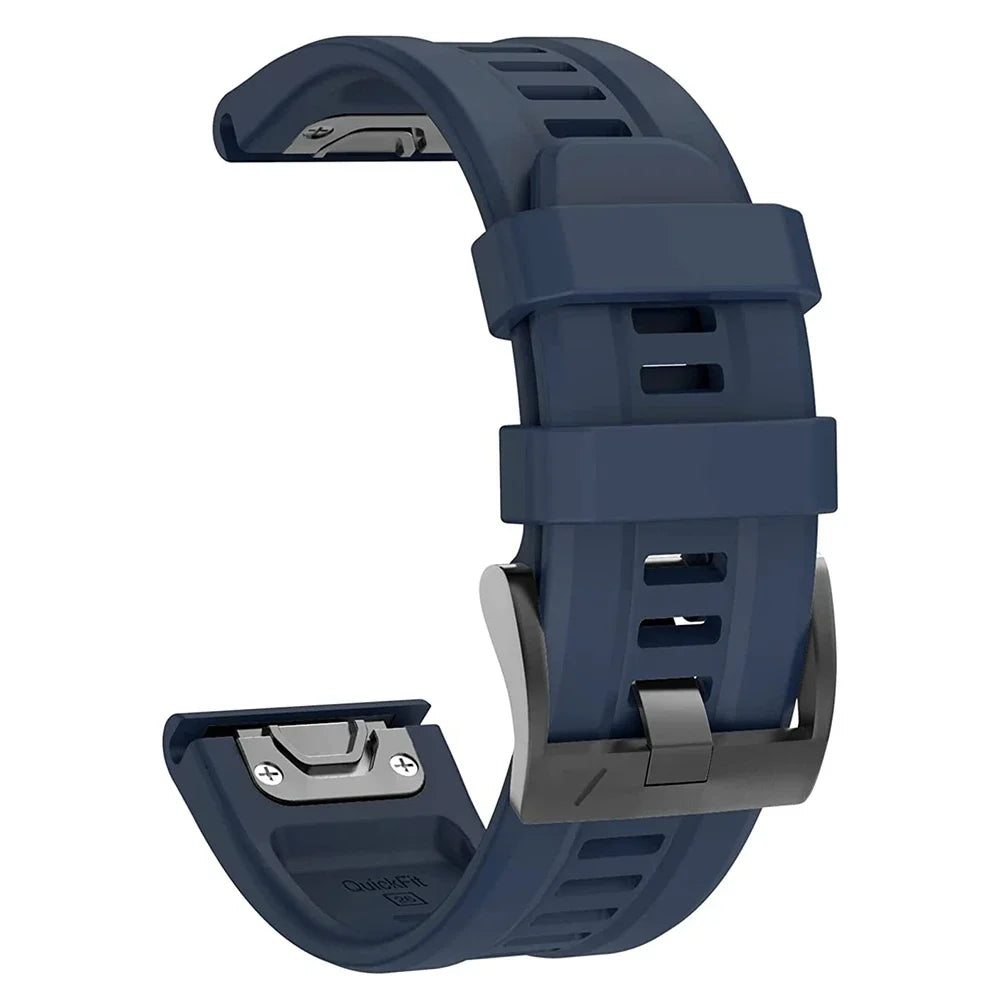GarStrap™ – Correa deportiva compatible con Garmin