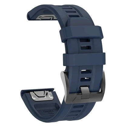 GarStrap™ – Correa deportiva compatible con Garmin