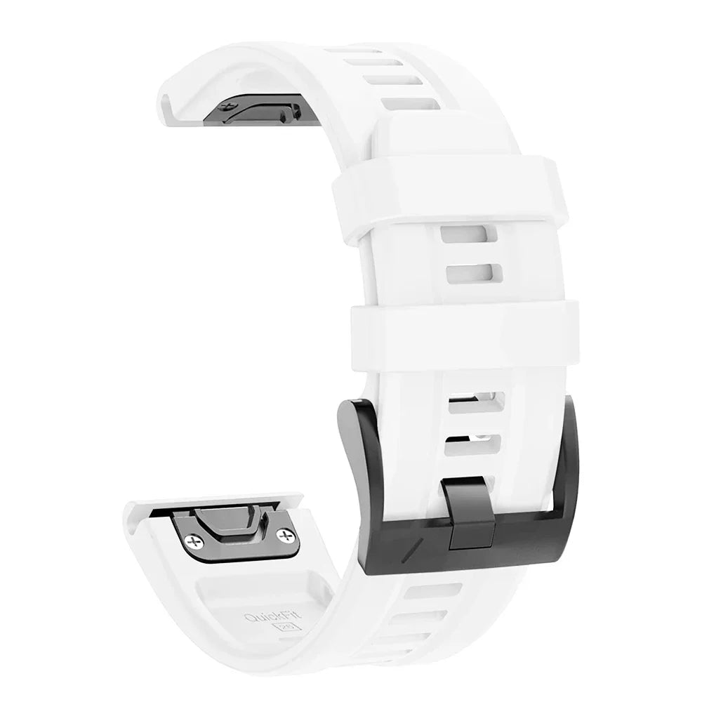 GarStrap™ – Correa deportiva compatible con Garmin