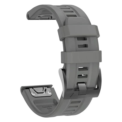 GarStrap™ – Correa deportiva compatible con Garmin